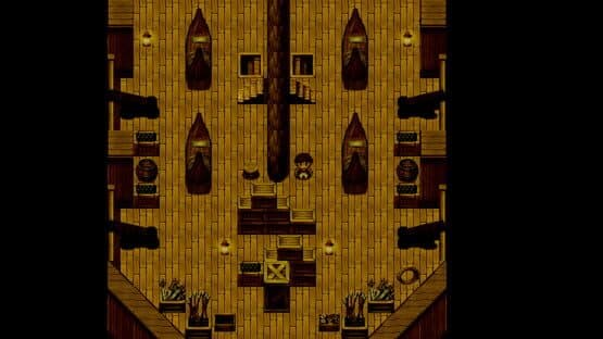 Chronicle of Daneya — screenshot 5