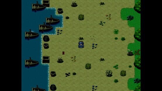 Chronicle of Daneya — screenshot 6