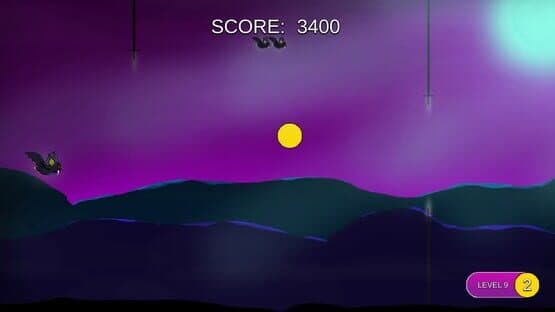 Flappy Bat — screenshot 2