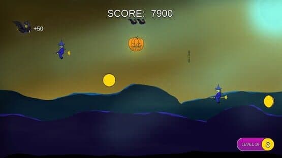 Flappy Bat — screenshot 4