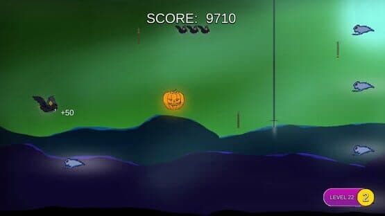 Flappy Bat — screenshot 5