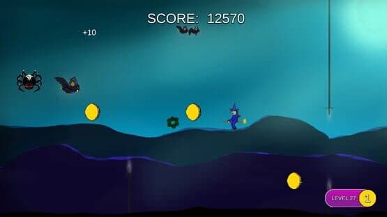 Flappy Bat — screenshot 6