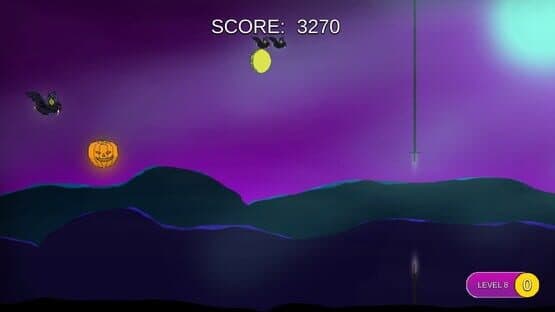Flappy Bat — screenshot 7