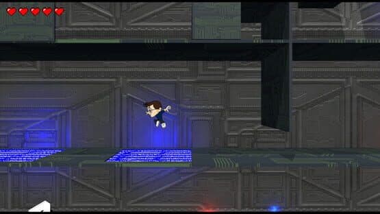 Troy: The Malware Fight — screenshot 1