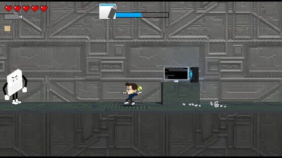 Troy: The Malware Fight — screenshot 3