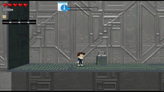 Troy: The Malware Fight — screenshot 4