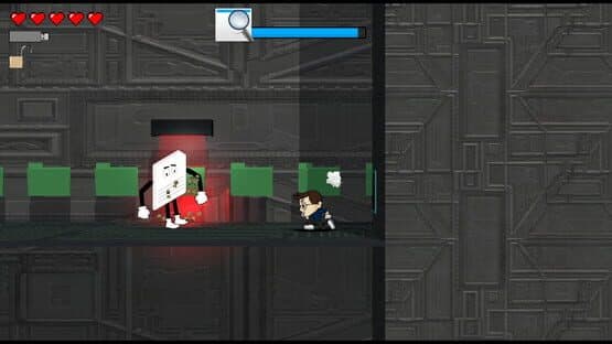 Troy: The Malware Fight — screenshot 5