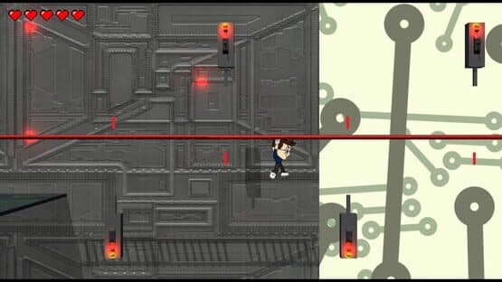 Troy: The Malware Fight — screenshot 6