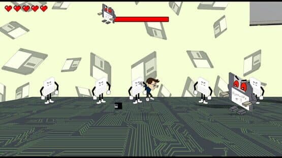Troy: The Malware Fight — screenshot 7