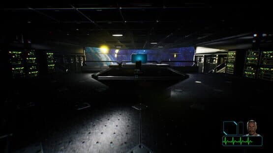 Horrors of Space — screenshot 3