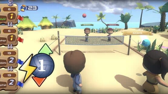 Little Party Legends — screenshot 4