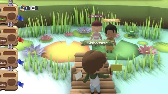 Little Party Legends — screenshot 5