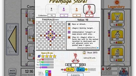 Chess Evolved Online — screenshot 3