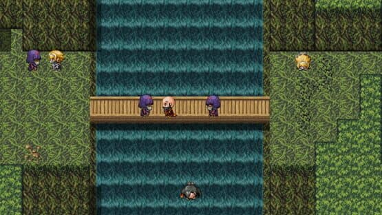 The Summoner — screenshot 3