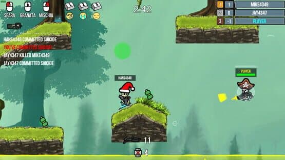 Ultimate Battle — screenshot 2