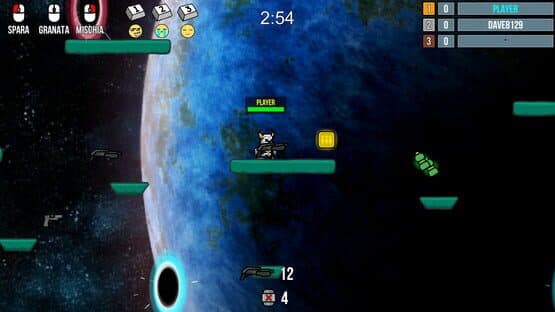 Ultimate Battle — screenshot 3
