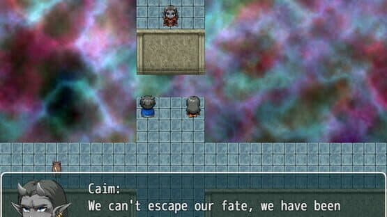 The Summoner — screenshot 4