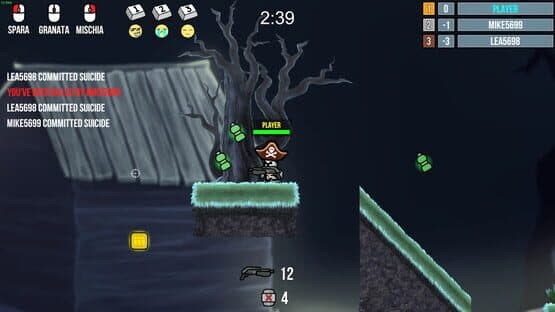 Ultimate Battle — screenshot 4