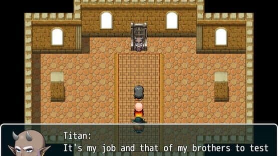 The Summoner — screenshot 5