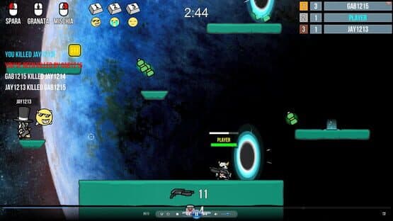 Ultimate Battle — screenshot 5