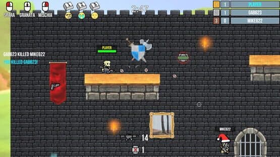 Ultimate Battle — screenshot 6