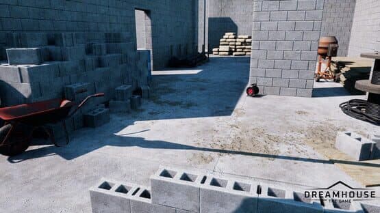 Dreamhouse: The Game — screenshot 2
