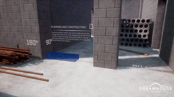 Dreamhouse: The Game — screenshot 8
