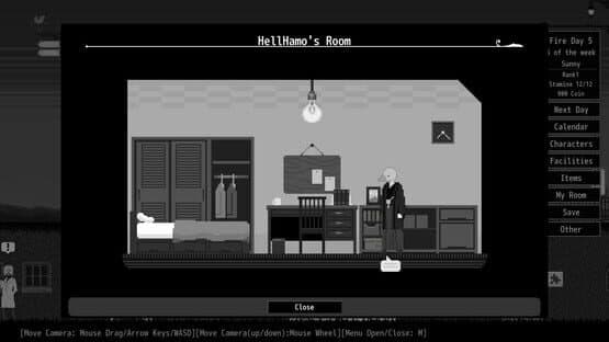 Hell's High Harmonizers — screenshot 5