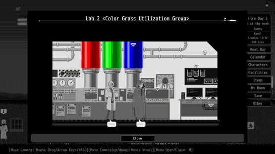 Hell's High Harmonizers — screenshot 7