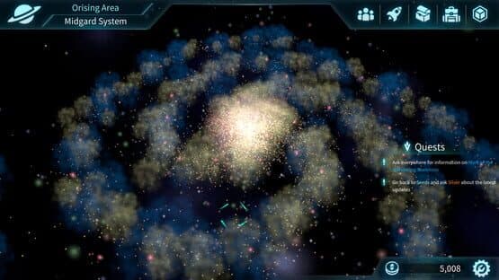Pandora Galaxy — screenshot 7
