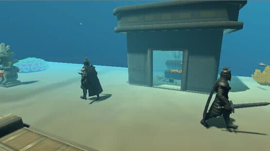 VR Shark — screenshot 2