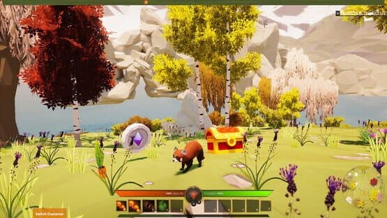 Anilife: An Animal Survival Adventure — screenshot 2
