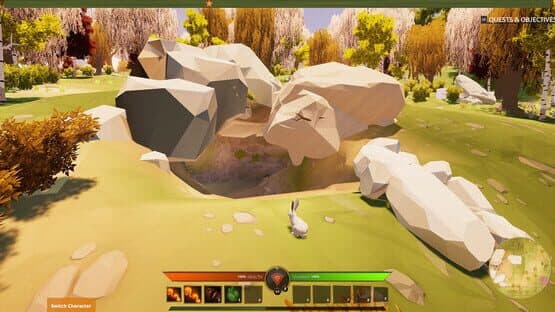 Anilife: An Animal Survival Adventure — screenshot 3