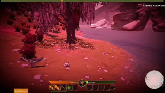 Anilife: An Animal Survival Adventure — screenshot 4