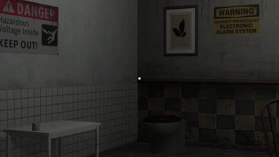 Please Wake Up — screenshot 3