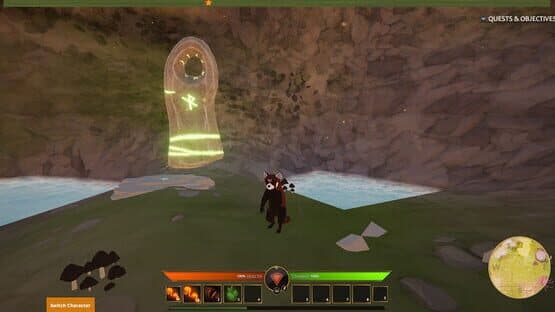 Anilife: An Animal Survival Adventure — screenshot 5