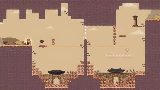 Ashi — screenshot 4