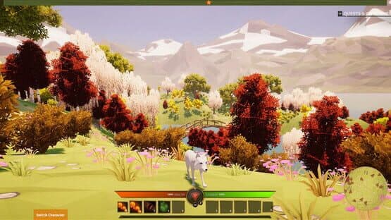Anilife: An Animal Survival Adventure — screenshot 6