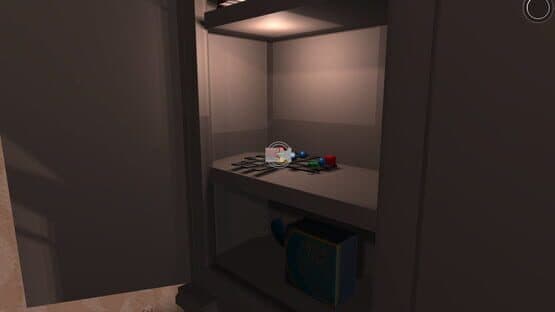 Dark Heart Mansion — screenshot 1