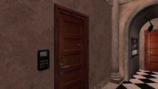 Dark Heart Mansion — screenshot 3