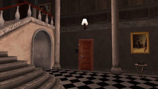 Dark Heart Mansion — screenshot 4