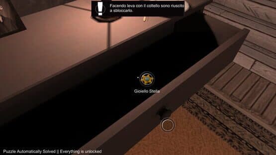 Dark Heart Mansion — screenshot 6