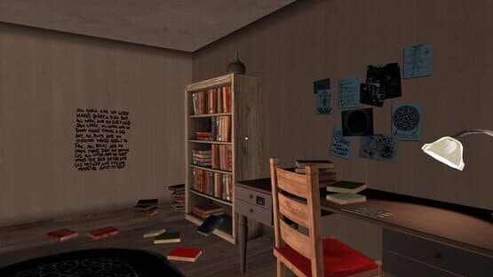 Dark Heart Mansion — screenshot 7