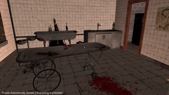 Dark Heart Mansion — screenshot 8