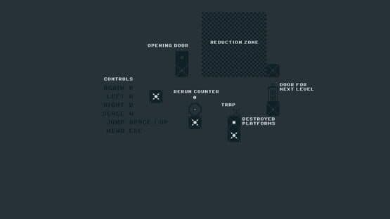 Life Is Not the End — screenshot 1