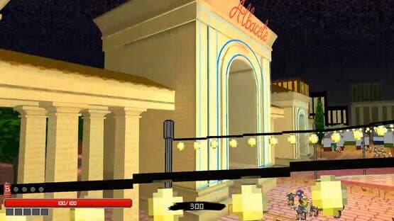 Albacete Warrior — screenshot 4