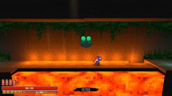 Albacete Warrior — screenshot 5