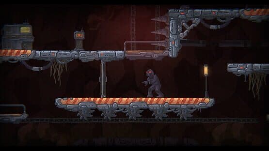 ViruZ — screenshot 2