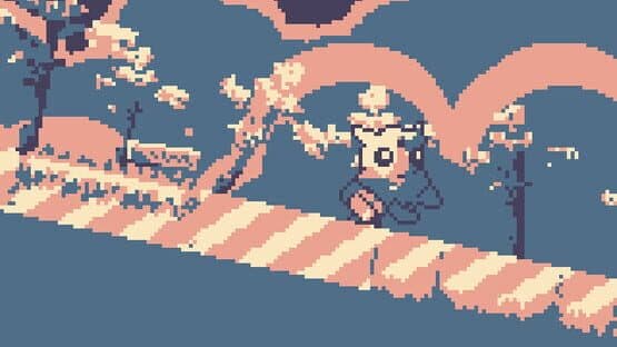 Tempus Bound — screenshot 3
