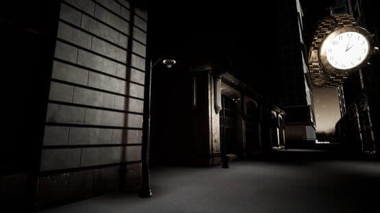 San Diablos — screenshot 4